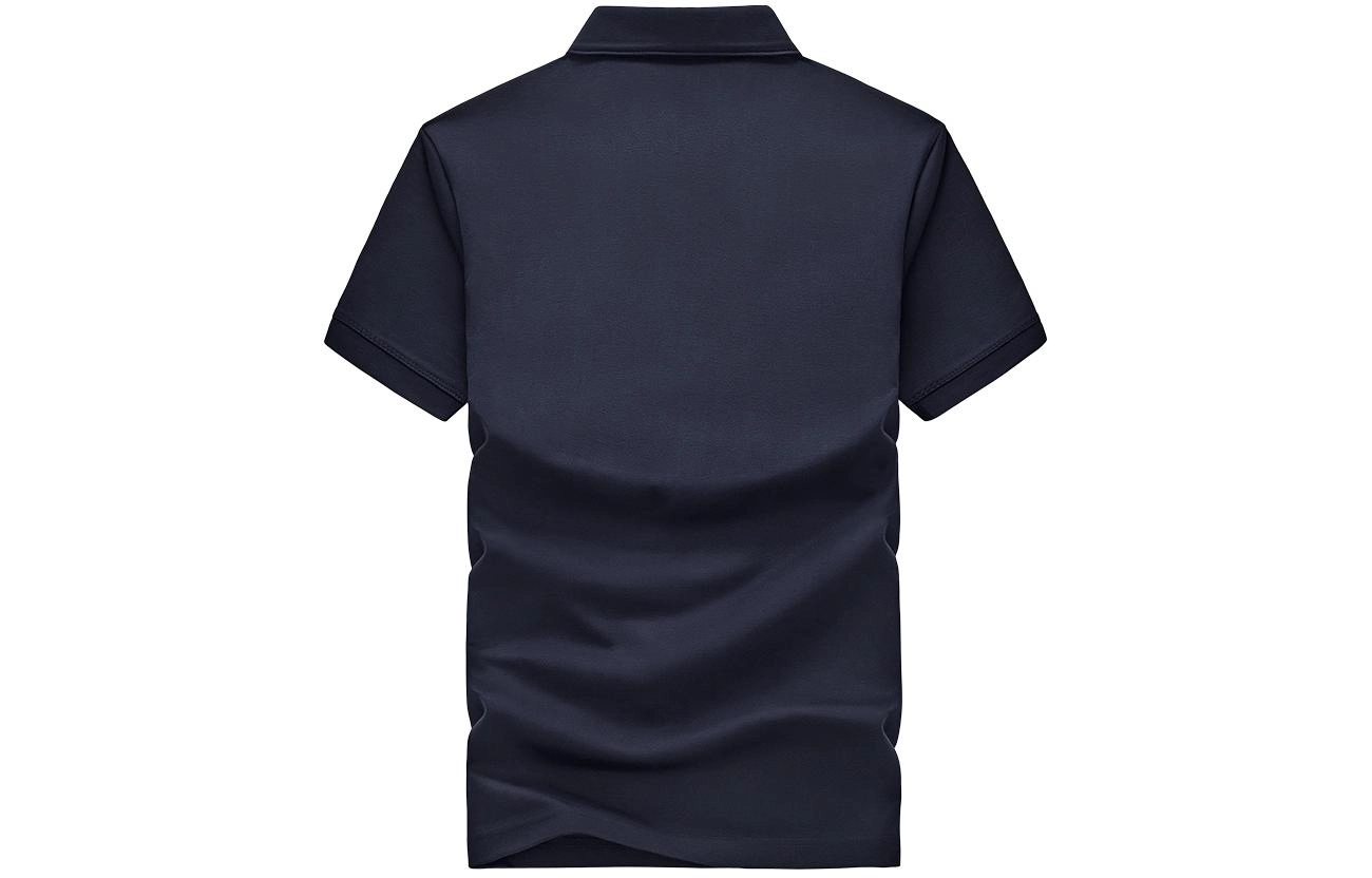 SEPTWOLVES Polo