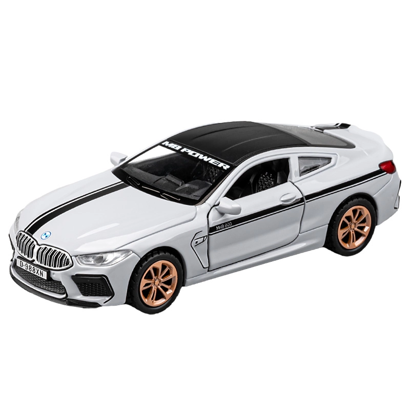 BWM M8