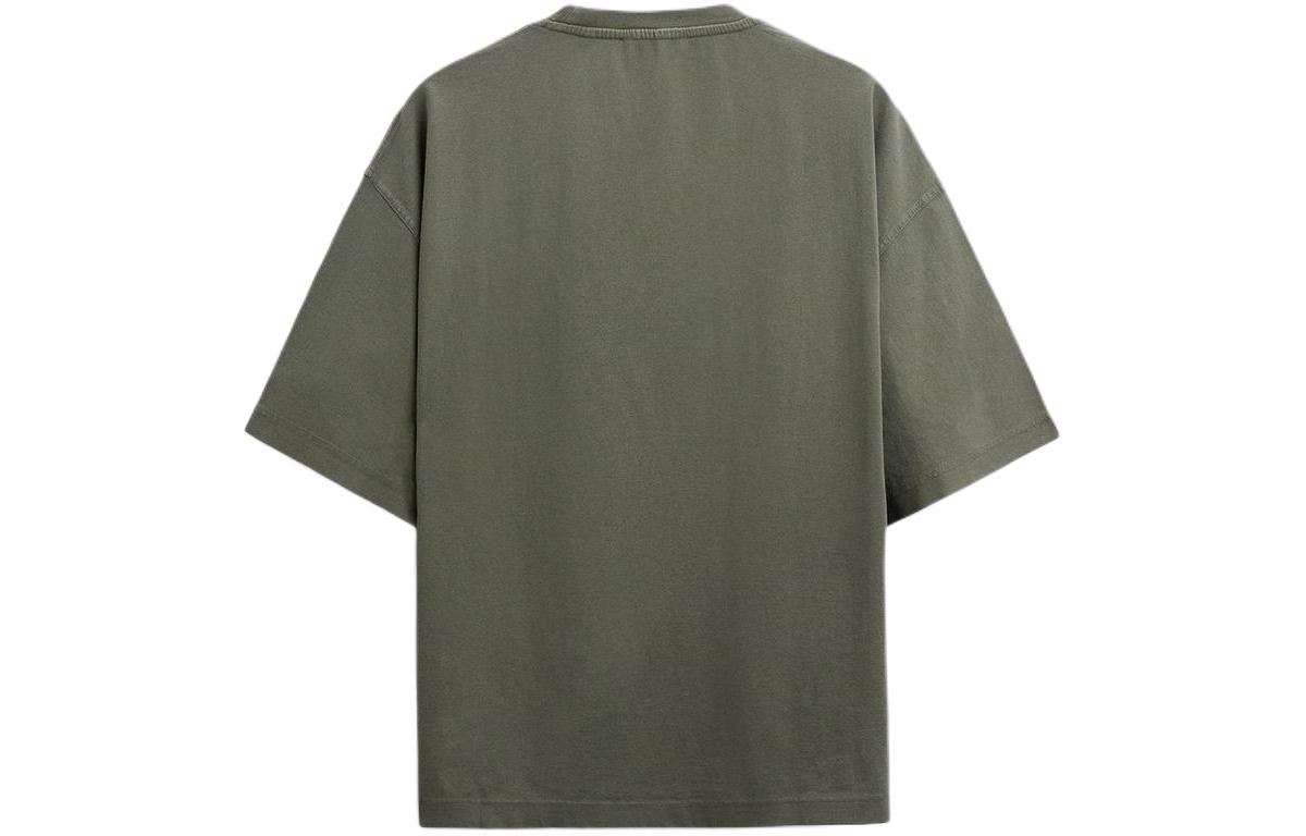 ZARA T