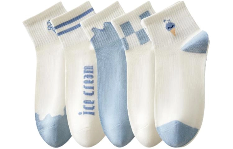 MIIOW 5