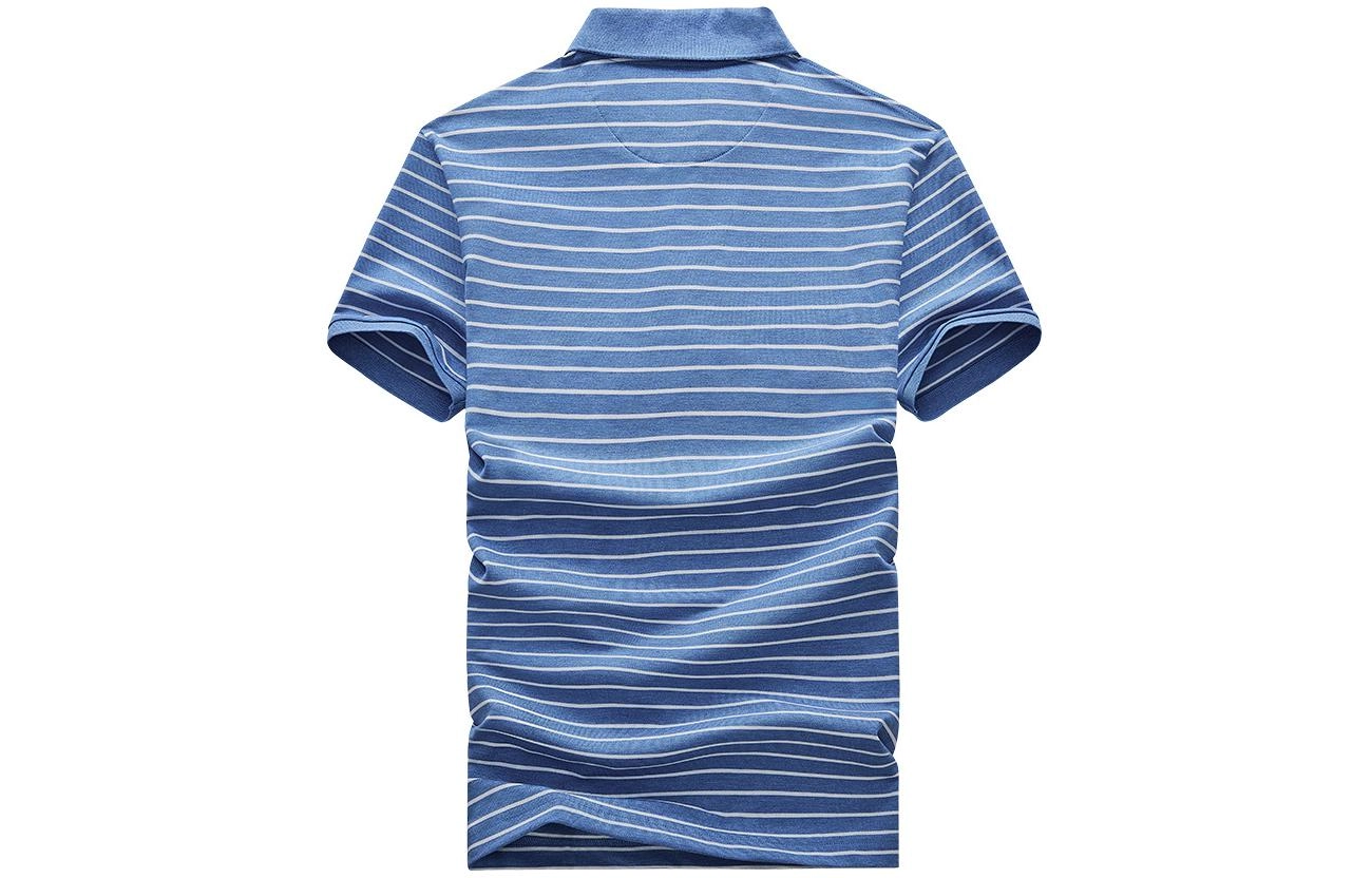 SEPTWOLVES Polo