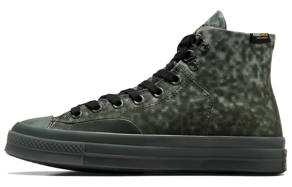Patta x Converse Chuck 70 Marquis