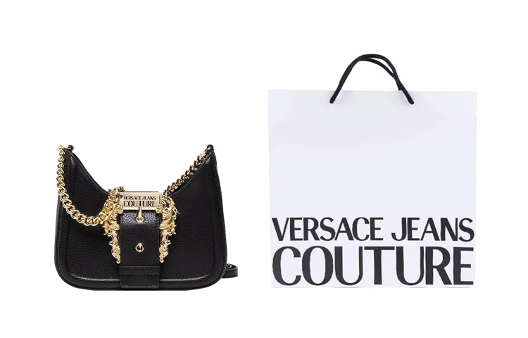 VERSACE JEANS COUTURE