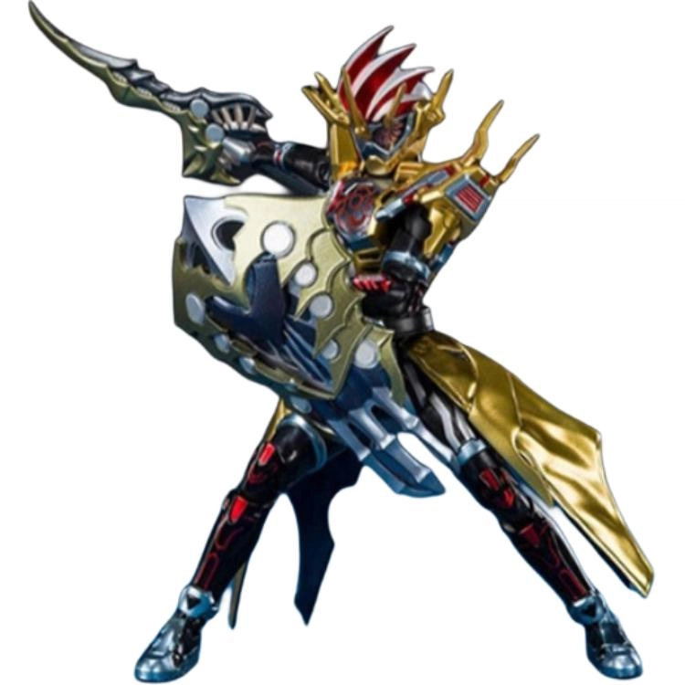 BANDAI EX-AID shf