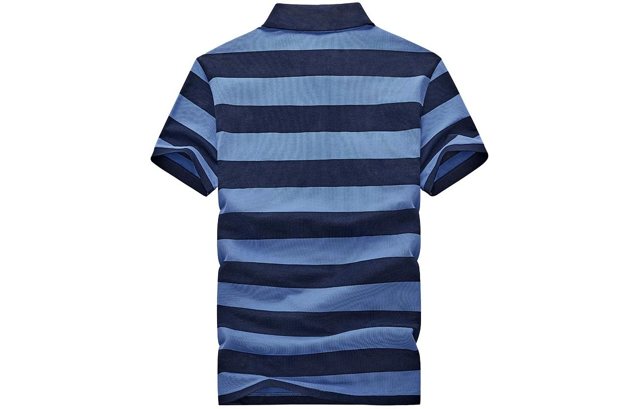 SEPTWOLVES Polo