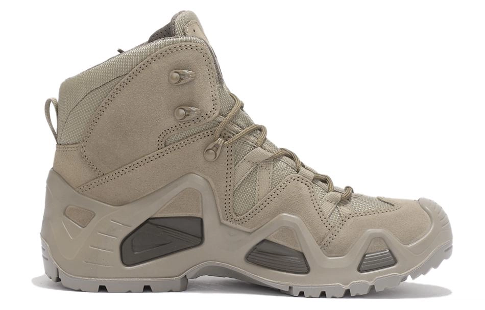 Lowa ZEPHYR GTX MID