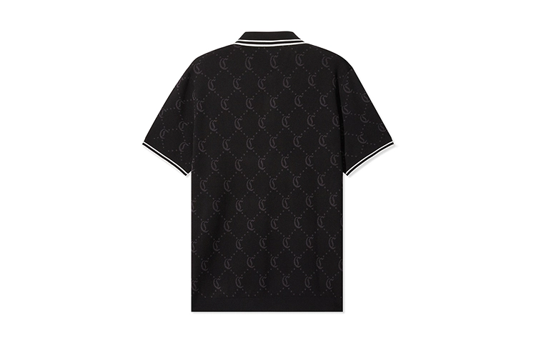 Cabbeen Polo