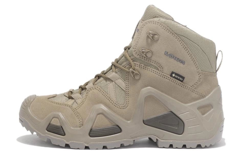 Lowa ZEPHYR GTX MID