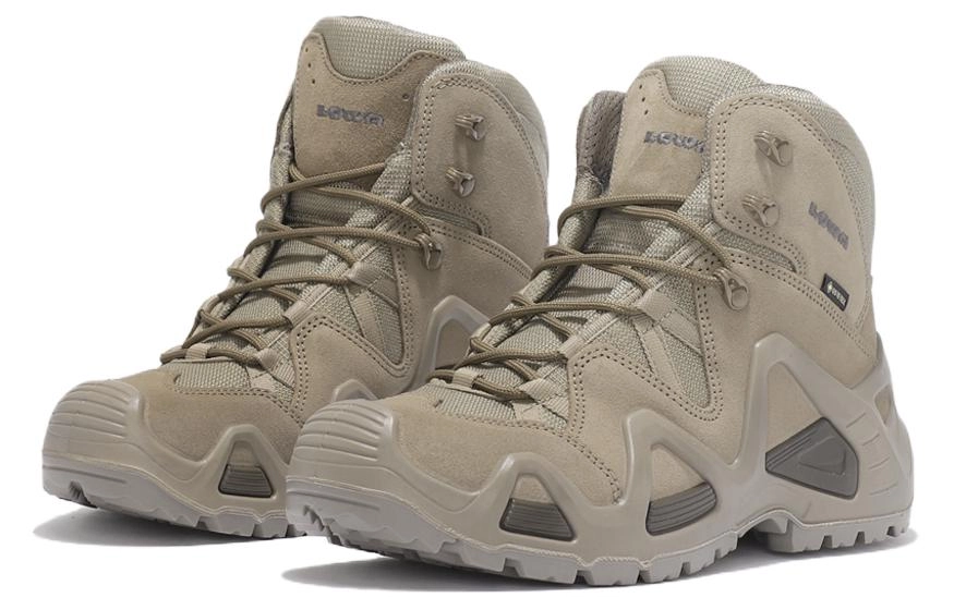 Lowa ZEPHYR GTX MID