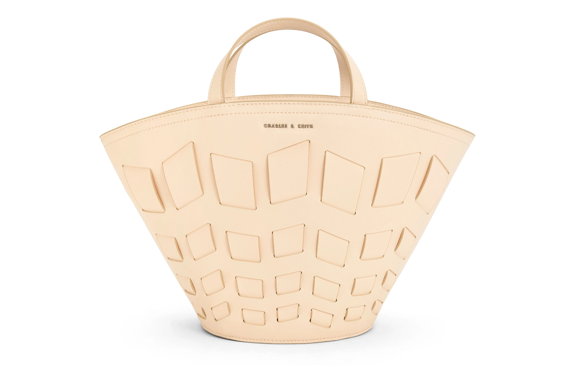 CHARLESKEITH TaupeBeige