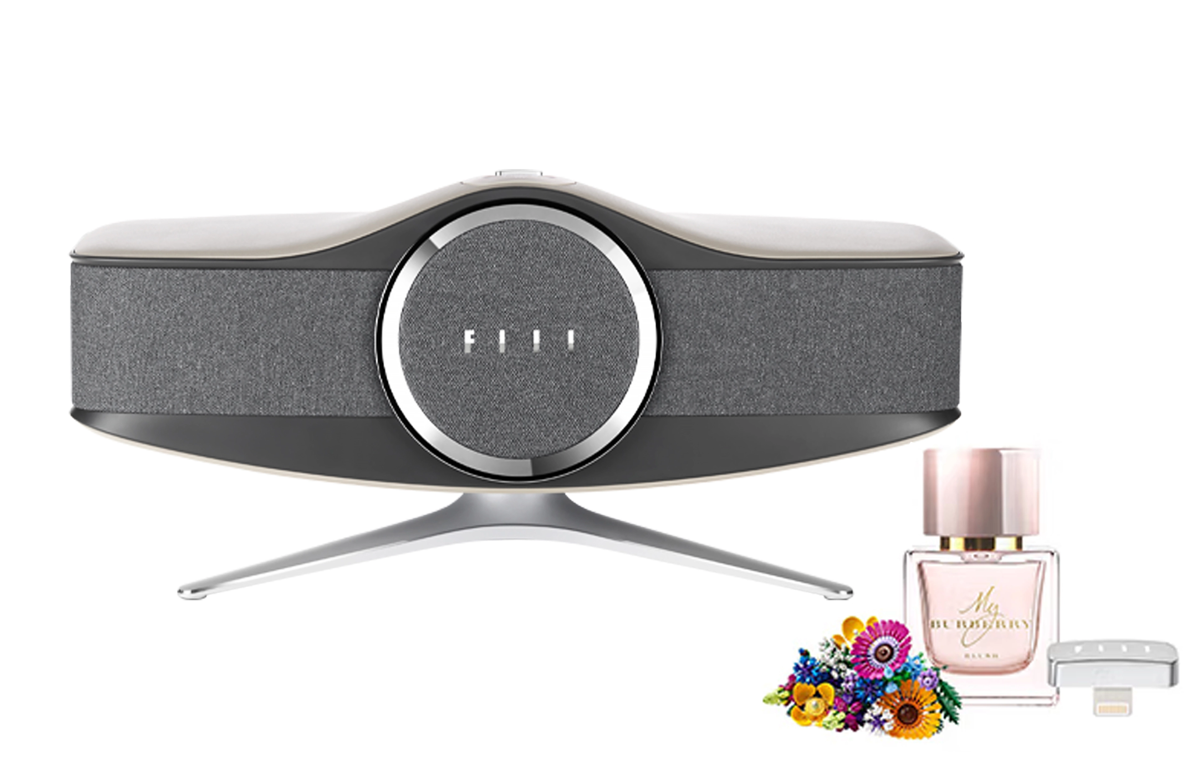 FIIL Aviator HIFI APP
