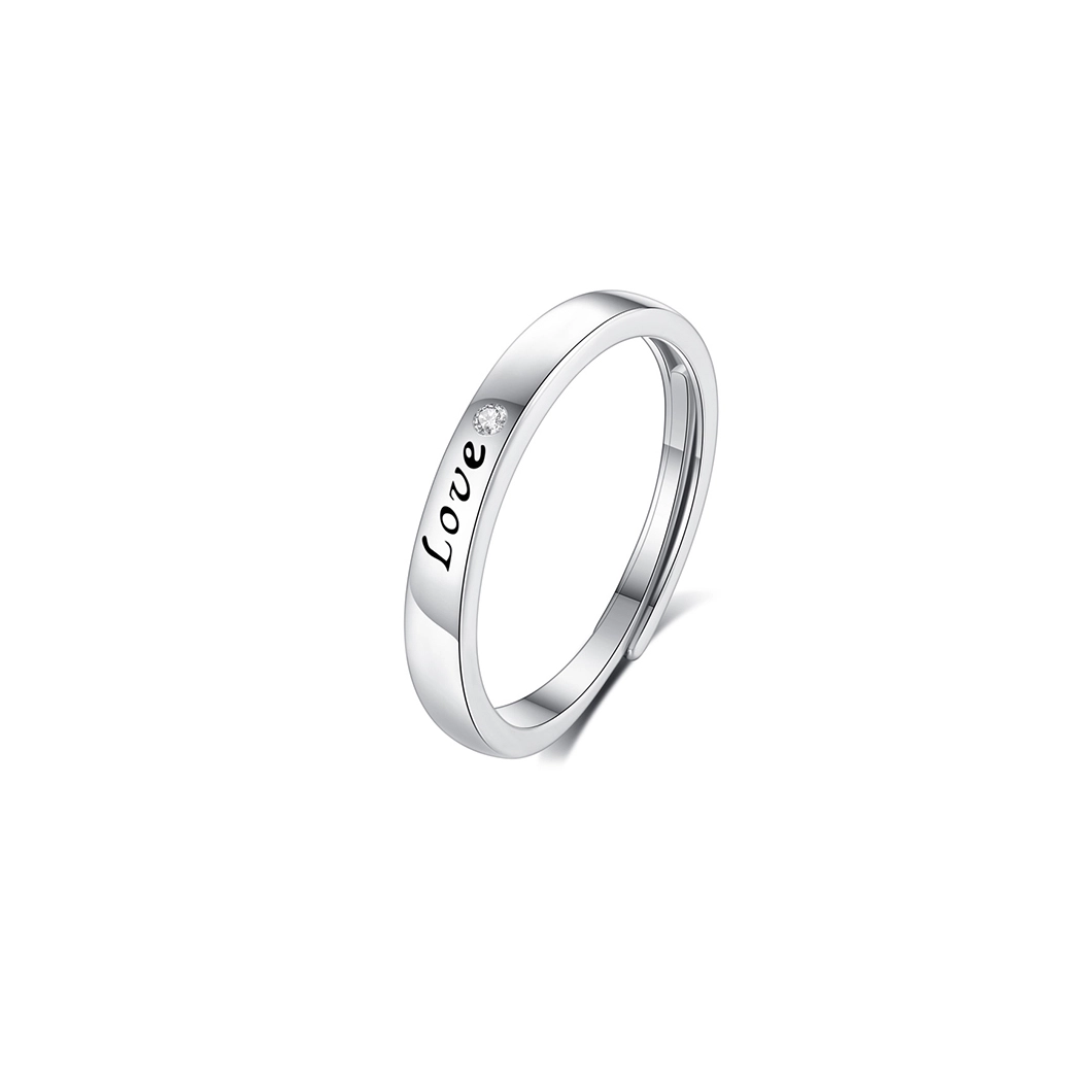 MINTLEAF love 925
