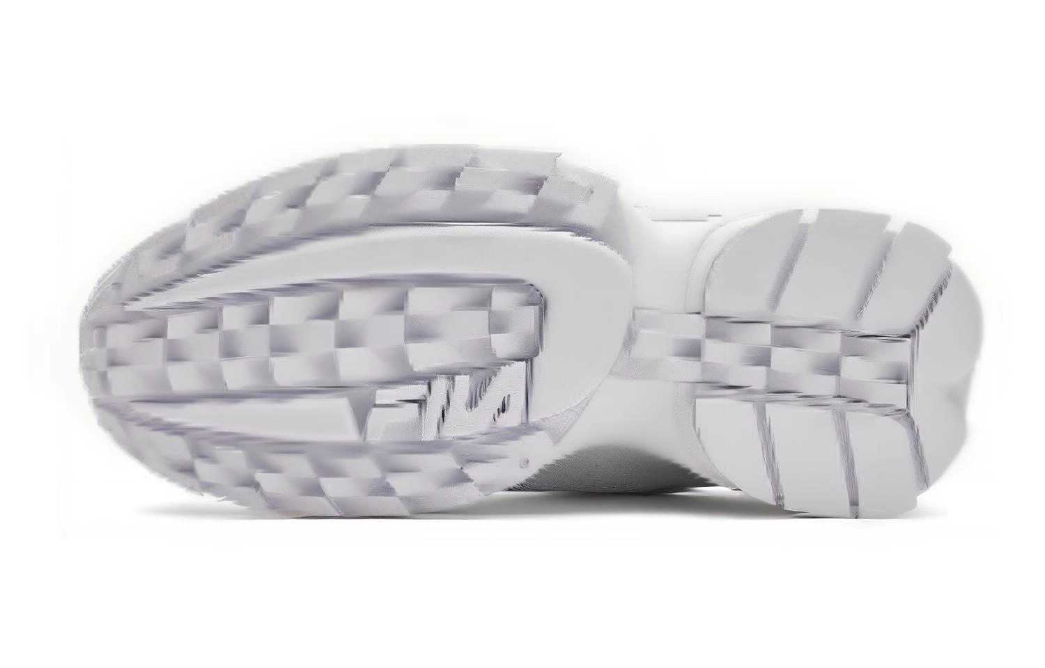 FILA Disruptor 2