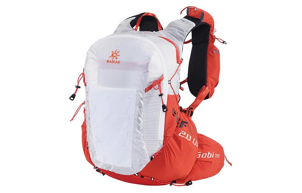 KAILAS FUGA II Ultra Gobi18