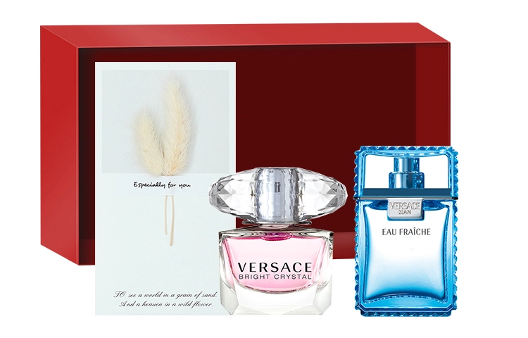COACH Q EDT 5ml*2