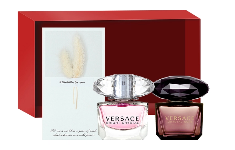 COACH Q EDT 5ml*2