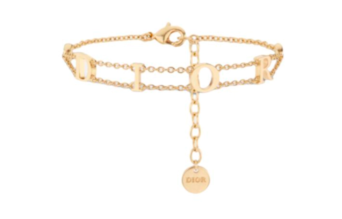 DIOR Logo
