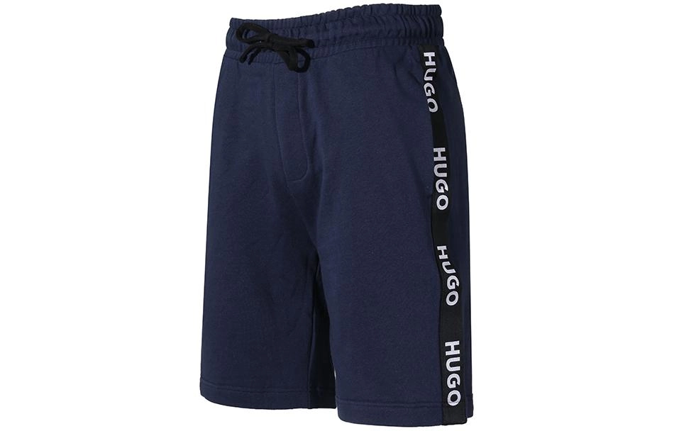HUGO BOSS SS24 Logo