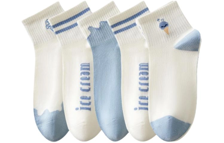 MIIOW 5