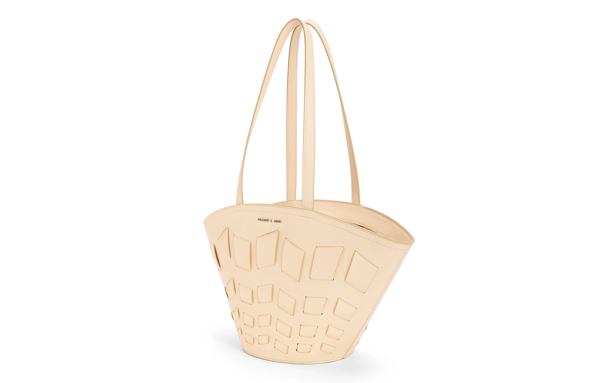 CHARLESKEITH TaupeBeige
