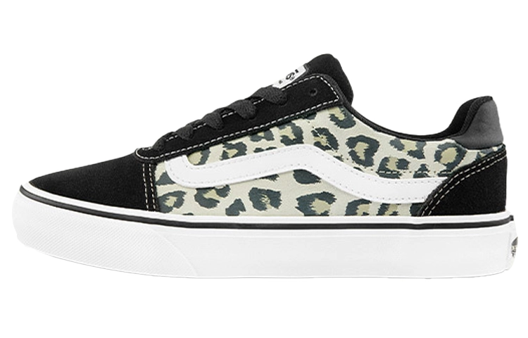 Vans Ward Deluxe