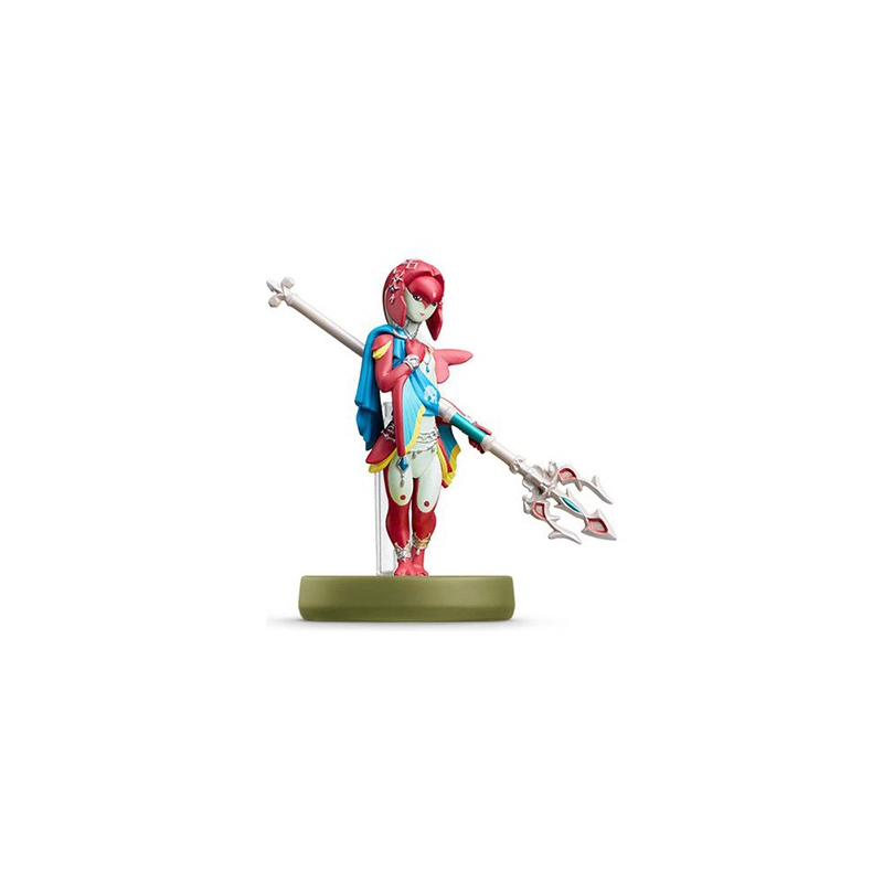 NINTENDO nintendo amiibo 6cm