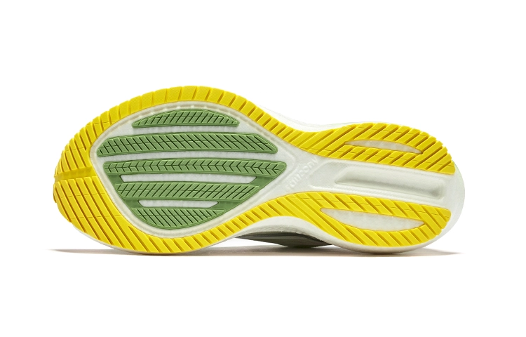 Saucony Triumph