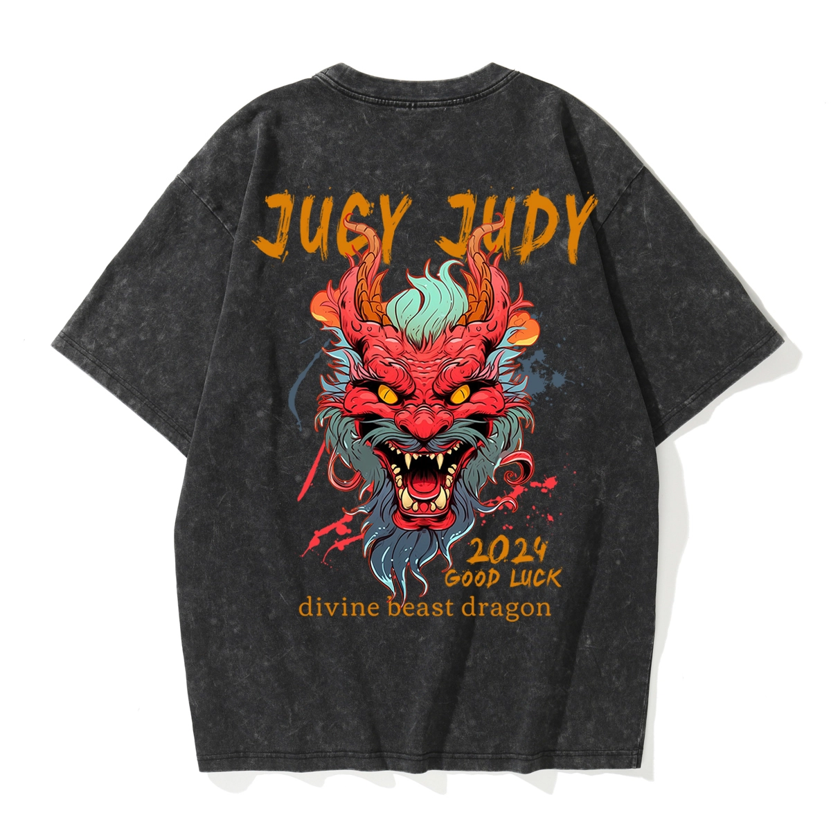 JUCY JUDY LogoT