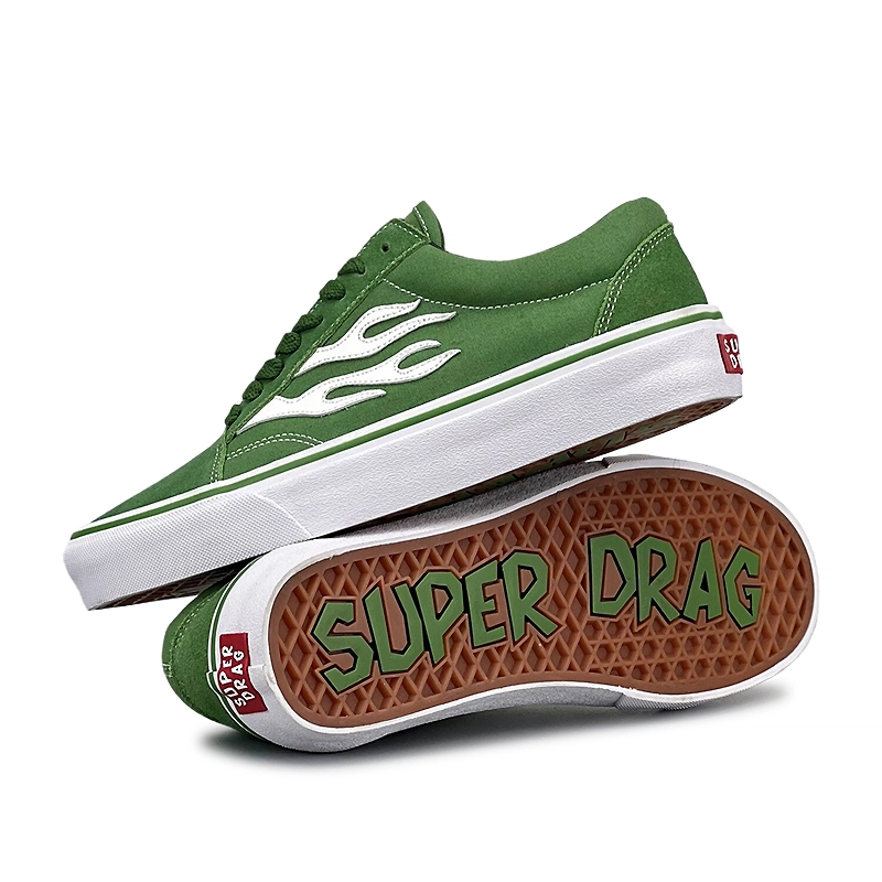 LuzaoT SUPER DRAG