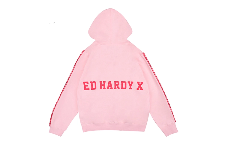 ED HARDY X Logo