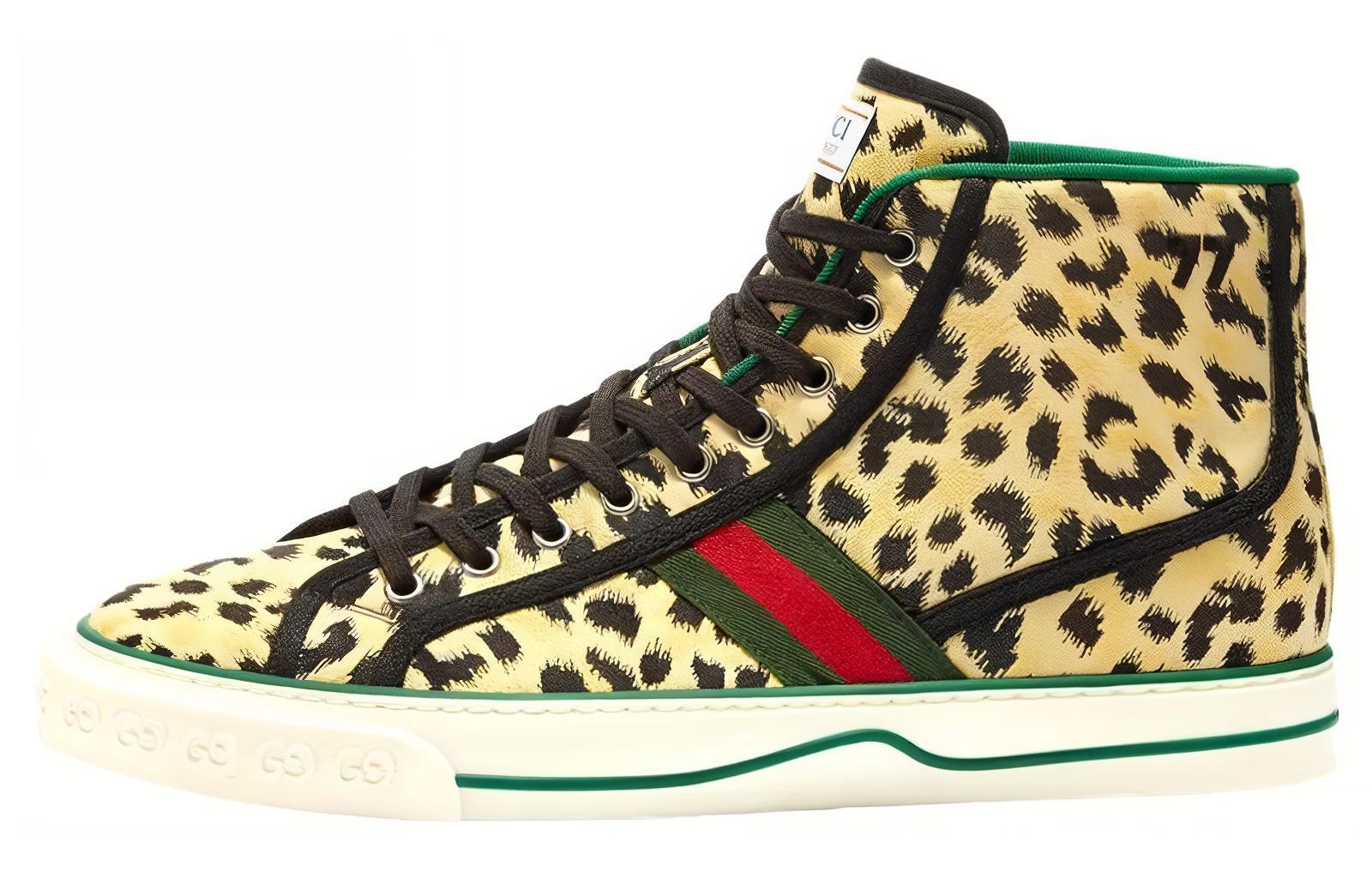 GUCCI Tennis 1977