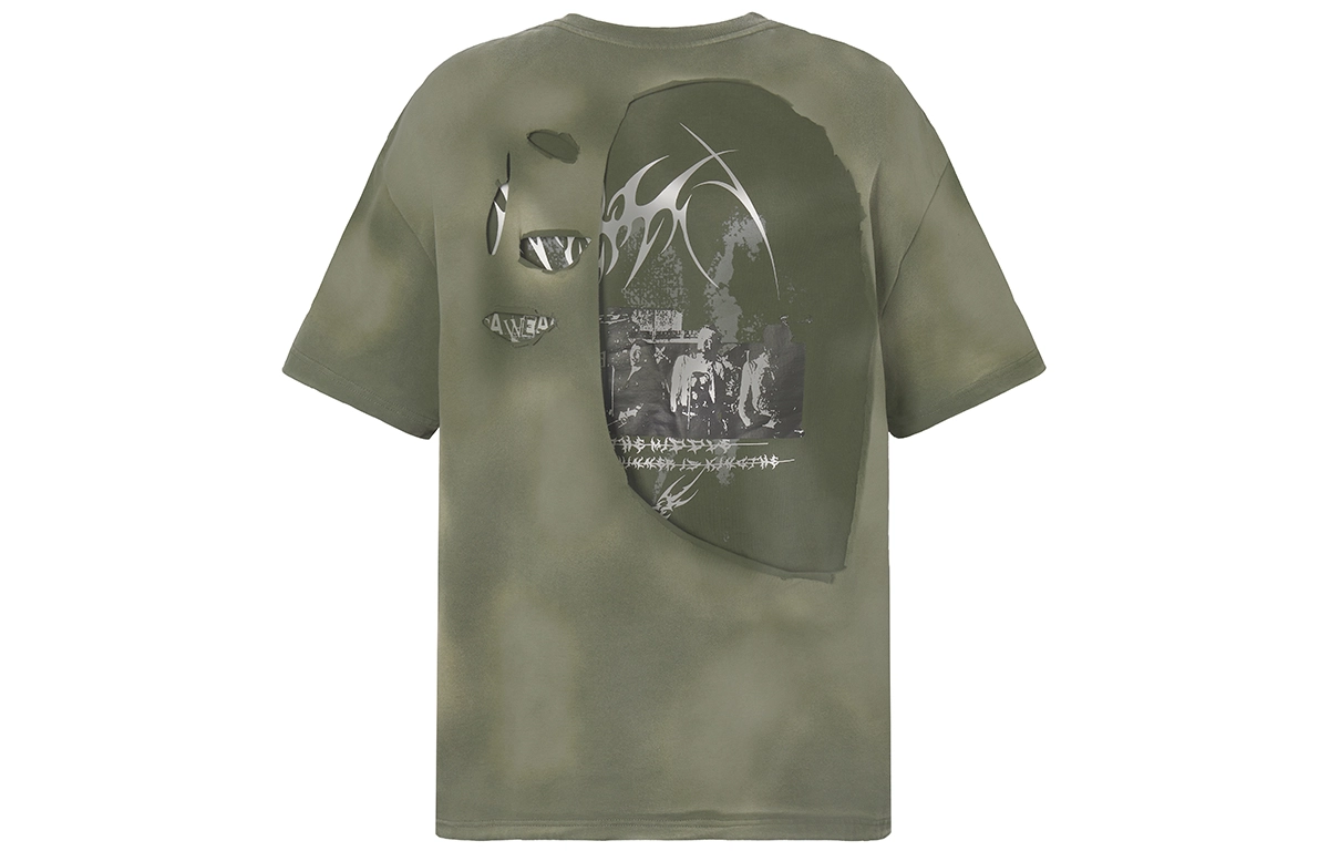 ROCAWEAR T