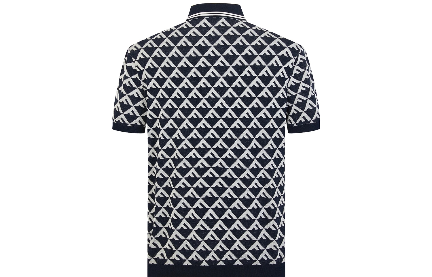 FERRE SS24 Polo