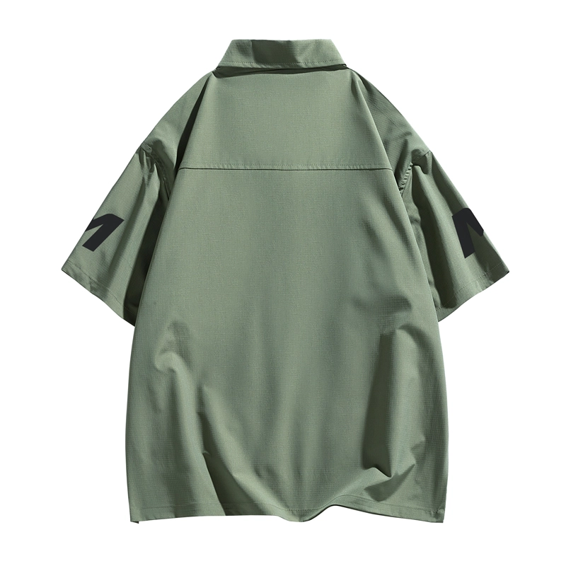 COMGM polo