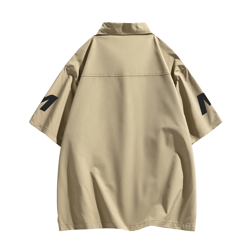 COMGM polo