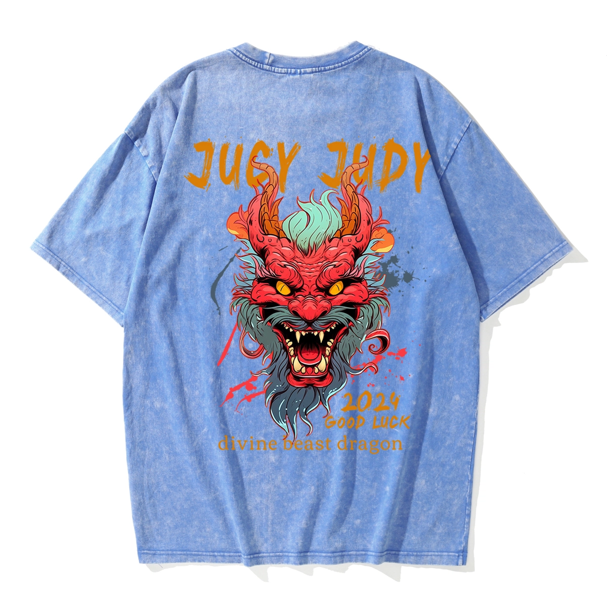 JUCY JUDY LogoT