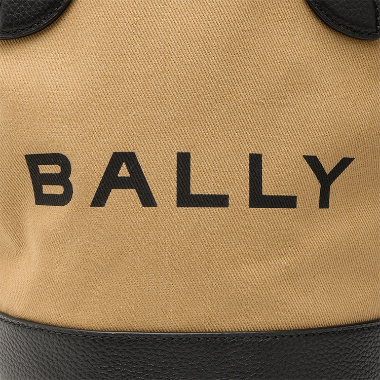 BALLY Logo