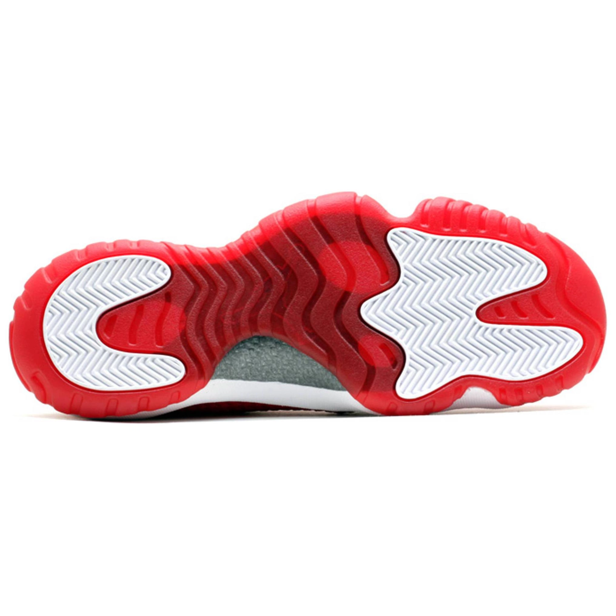 Jordan Future