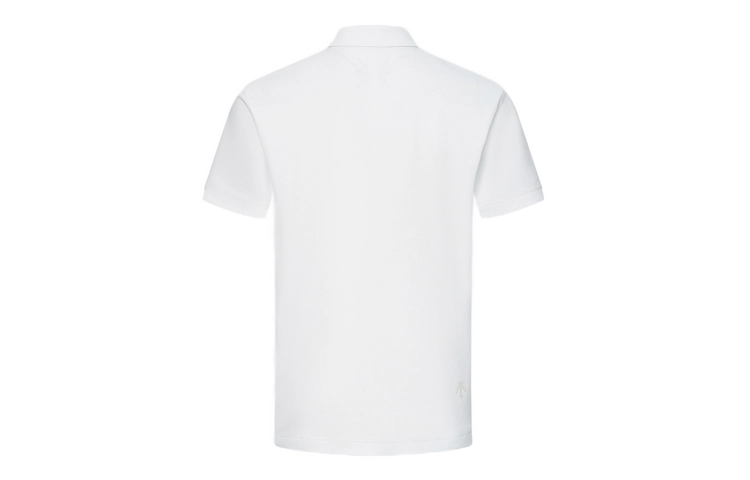 DESCENTE DUALIS POLO