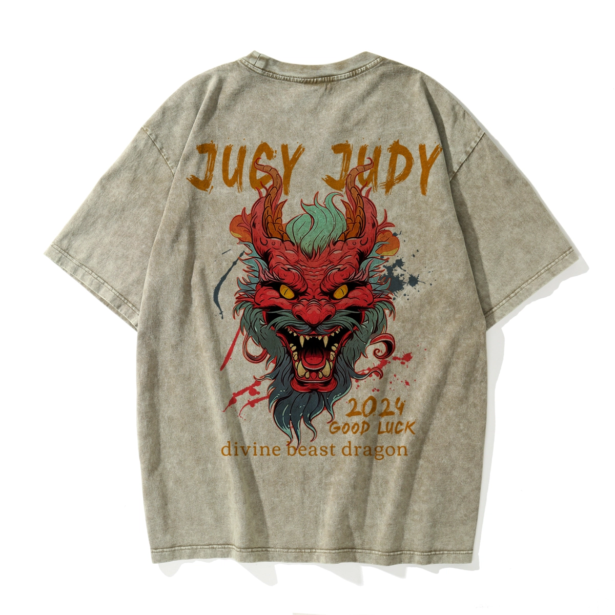 JUCY JUDY LogoT