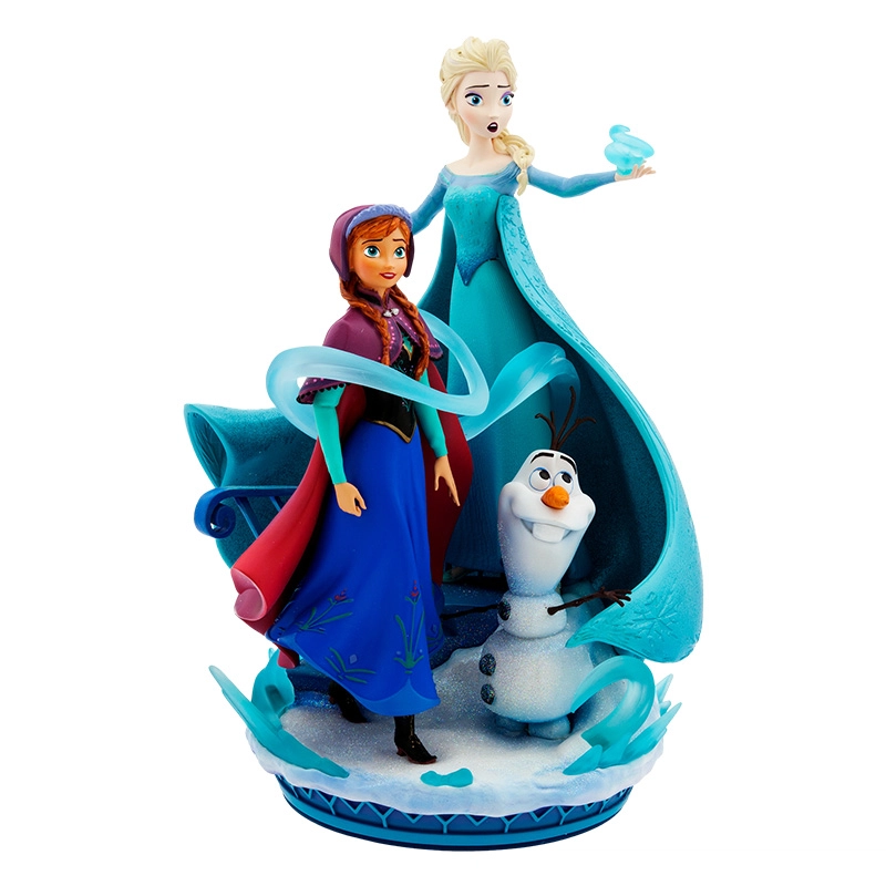 Disney store