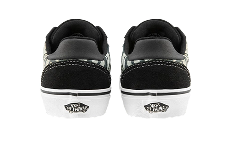Vans Ward Deluxe