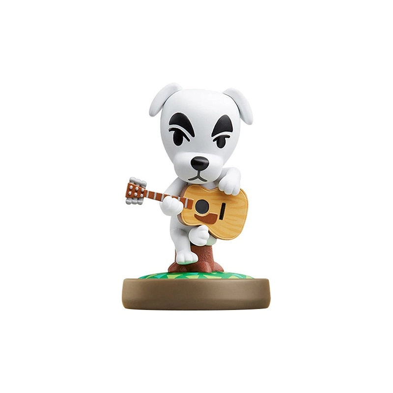 NINTENDO nintendo amiibo kk