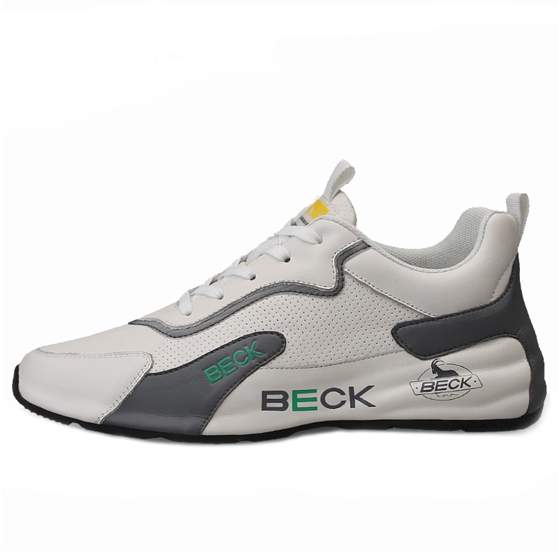 BECK