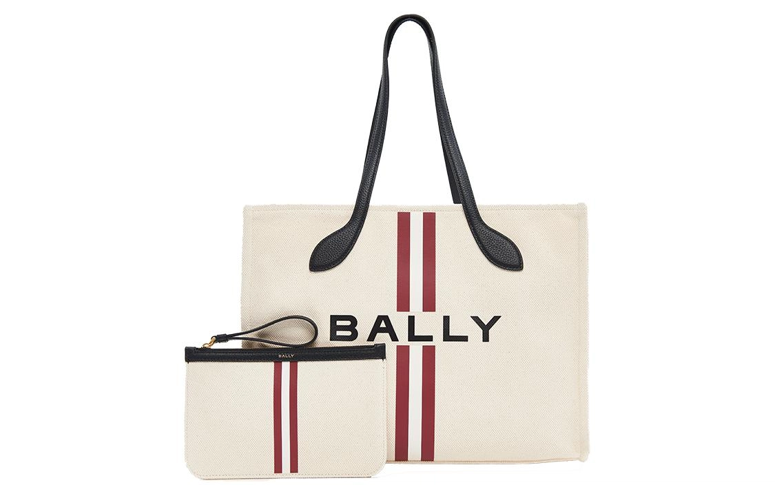 BALLY Tote