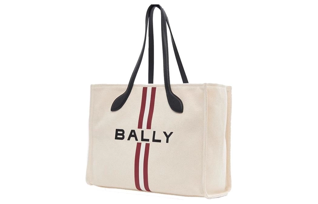 BALLY Tote