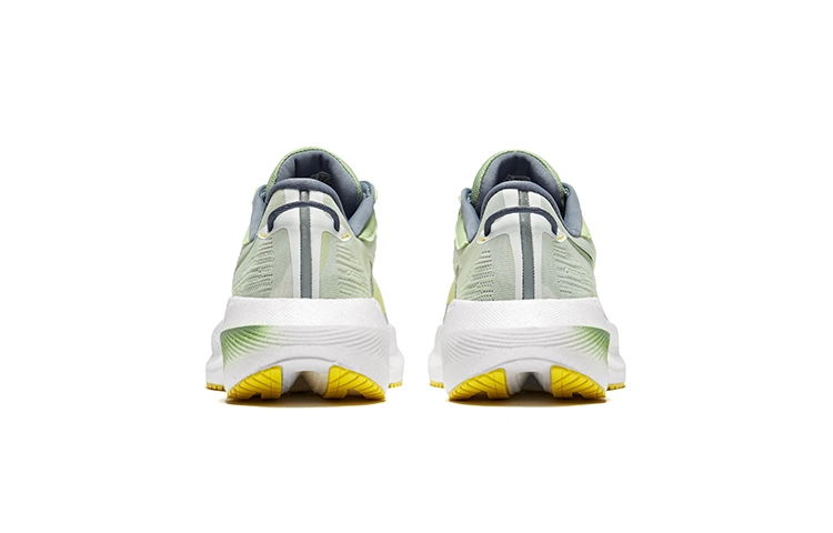 Saucony Triumph