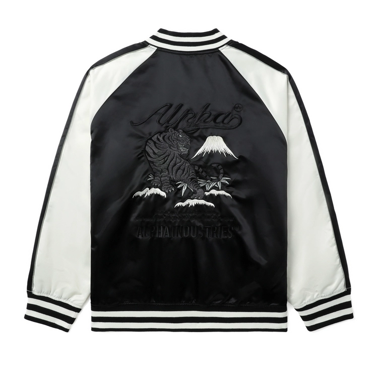 Alpha Industries SS24