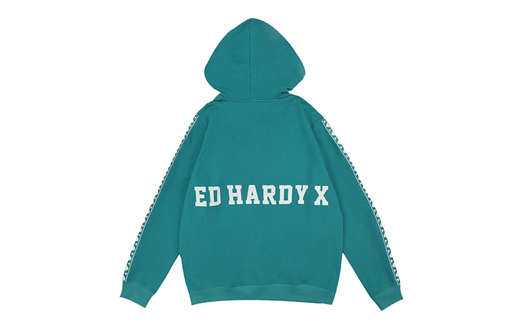 ED HARDY X Logo