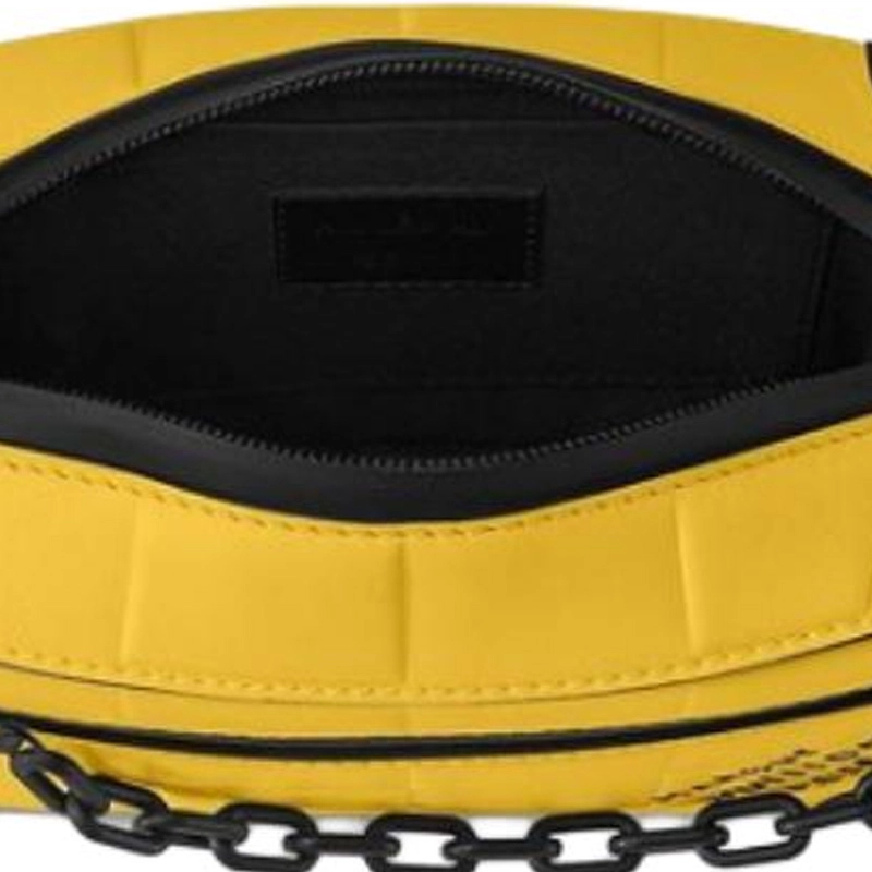 LOUIS VUITTON SOFT TRUNK